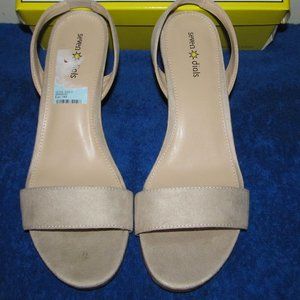 Seven Dials Sandals